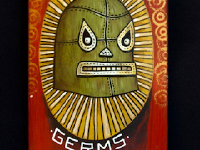 GERMS-1